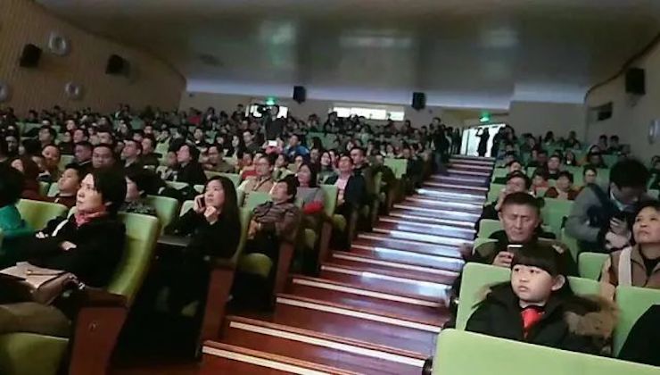 【报道】2018利来w66艺术家鲍释贤钢琴独奏音乐会-增城站圆满落幕