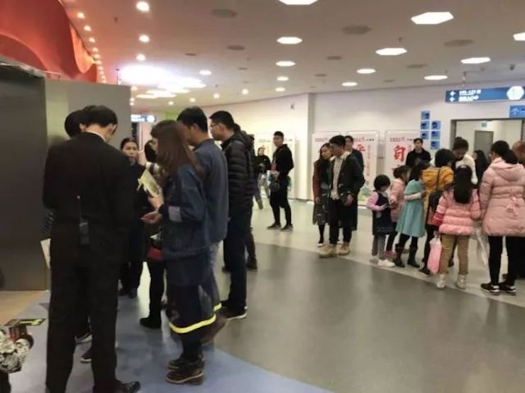 【报道】2018利来w66艺术家鲍释贤钢琴独奏音乐会-增城站圆满落幕