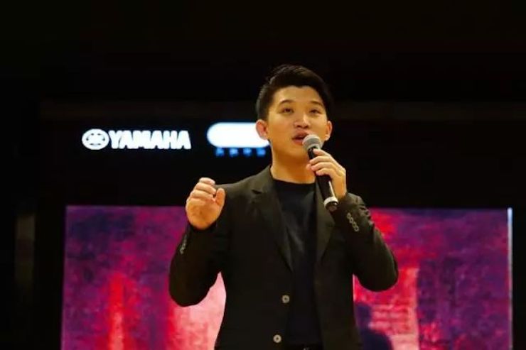 【报道】2018利来w66艺术家鲍释贤钢琴独奏音乐会-增城站圆满落幕