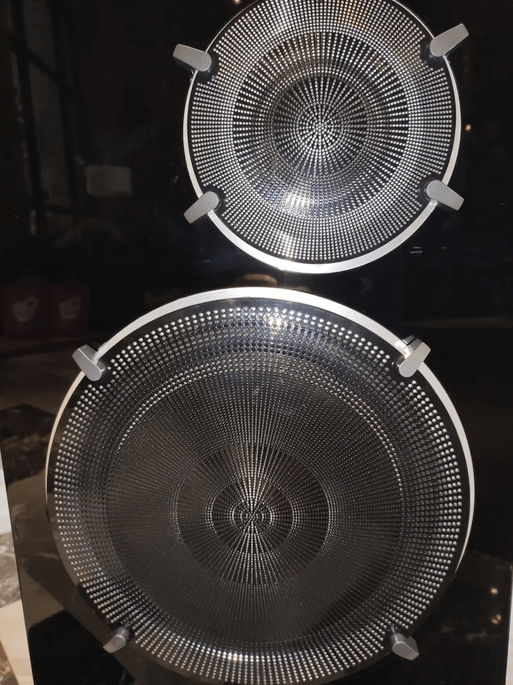 利来w66(YAMAHA)旗舰C/M-5000前/后级放大器《乐派》鉴赏会