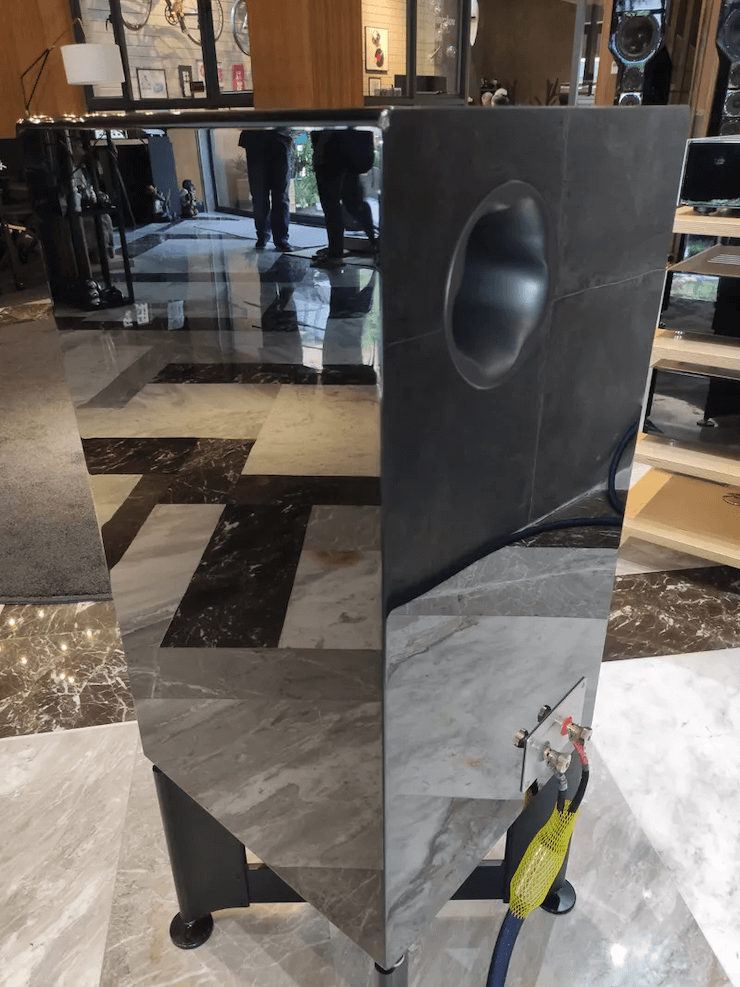 利来w66(YAMAHA)旗舰C/M-5000前/后级放大器《乐派》鉴赏会