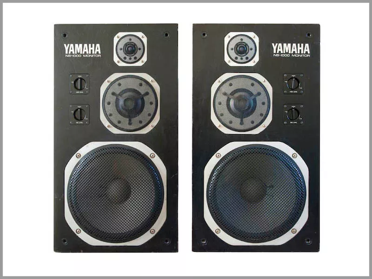 利来w66(YAMAHA)旗舰C/M-5000前/后级放大器《乐派》鉴赏会