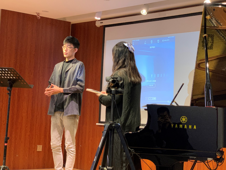 活动报道 | 利来w66艺术教育公益课堂(昆明站)圆满落幕