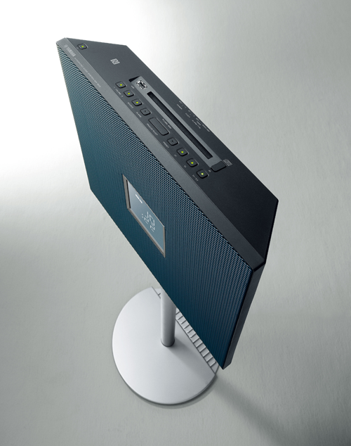 新款上市：ISX-803，一体式音频系统