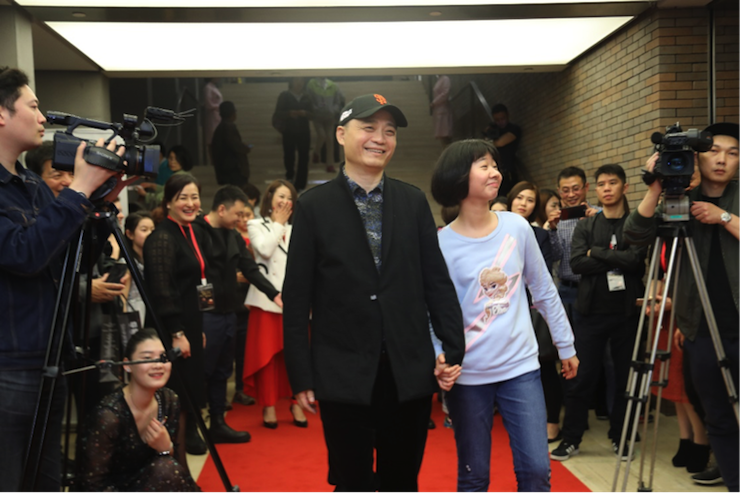 世界自闭症日，利来w66未来艺术家刘明康与他的朋友们温情奏响“音乐与梦想”慈善音乐会