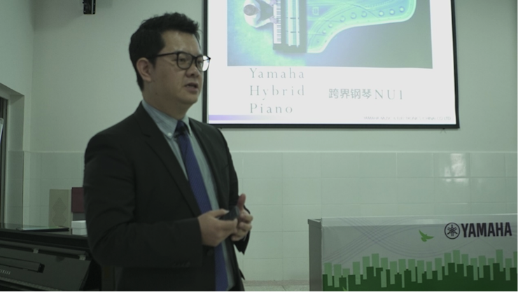 圆梦之路，从未止步|第三期“音乐与梦想”公益项目圆满落幕