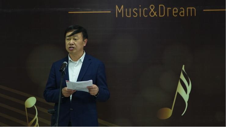 圆梦之路，从未止步|第三期“音乐与梦想”公益项目圆满落幕
