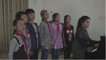圆梦之路，从未止步|第三期“音乐与梦想”公益项目圆满落幕