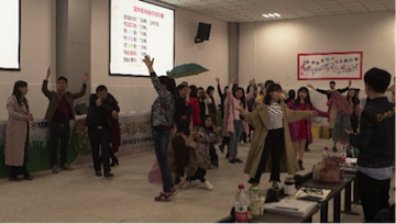 圆梦之路，从未止步|第三期“音乐与梦想”公益项目圆满落幕