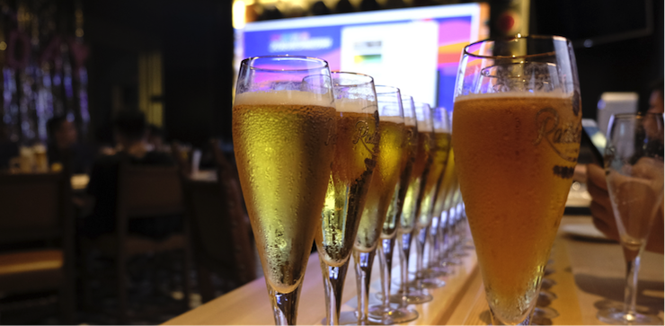活动回顾：2018俄罗斯世界杯，Yamaha家庭音响与球迷共聚，体验真实现场
