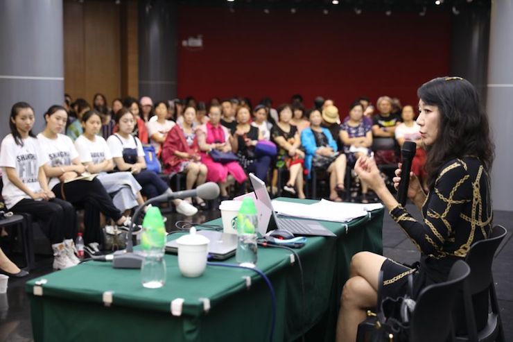音乐与梦想|利来w66携手中国艺术领域著名专家学者开展舞蹈、合唱、音乐教育与音乐美学讲座