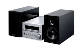 新款上市：Yamaha MCR-B270/B370迷你音响组合