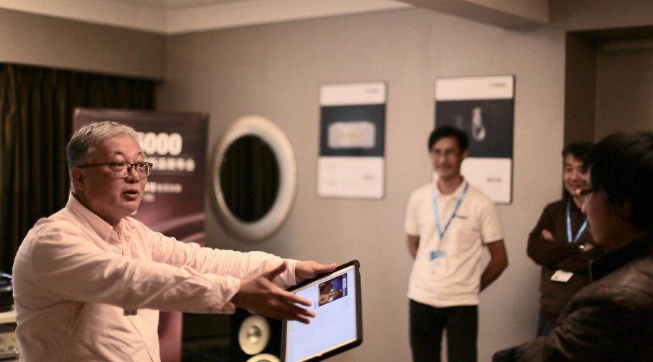 [展会回顾]发现纯韵之旅－利来w66家庭音响亮相2019 SIAV 