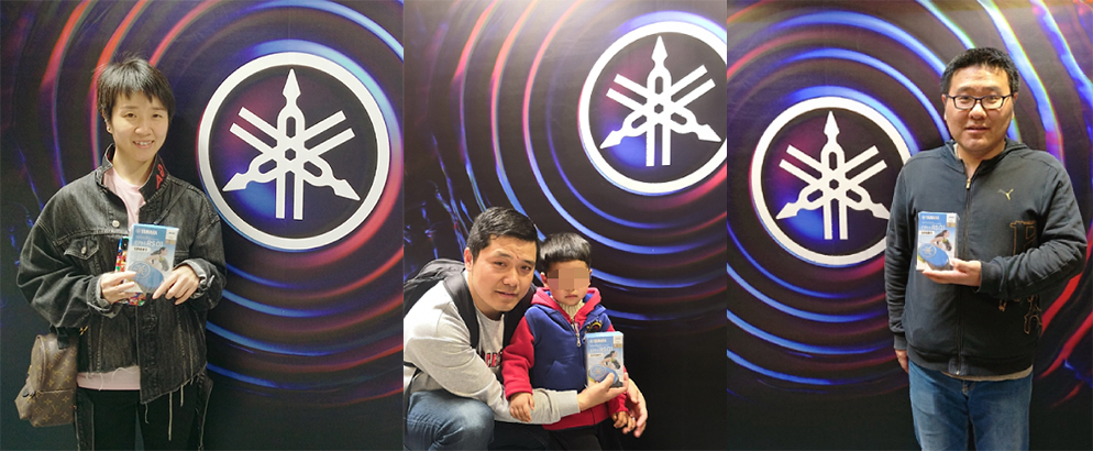 [展会回顾]发现纯韵之旅－利来w66家庭音响亮相2019 SIAV 
