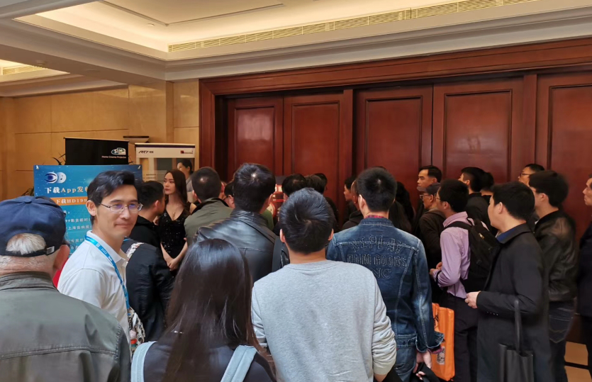 [展会回顾]发现纯韵之旅－利来w66家庭音响亮相2019 SIAV 