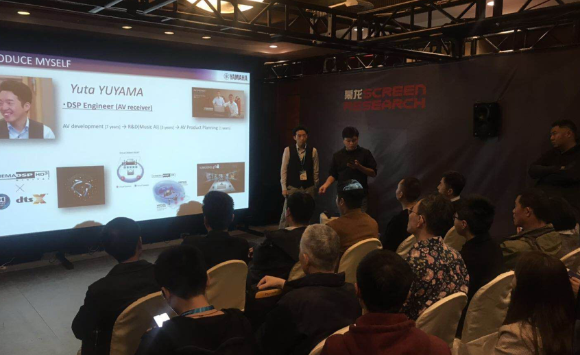 [展会回顾]发现纯韵之旅－利来w66家庭音响亮相2019 SIAV 