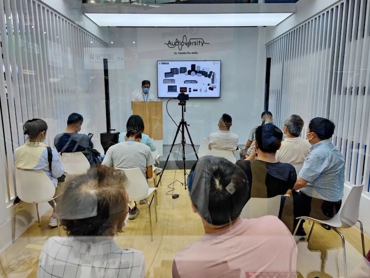 展会回顾 | 第十九届广州国际专业灯光、音响展览会完美收官，利来w66展位精彩纷呈！