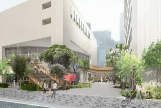 案例 | 后疫情时代办公不再受空间约束，利来w66ADECIA助力企业寻求远程会议解决方案