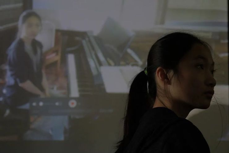 远程大师班|冼劲松老师远程教学第三场圆满结束！