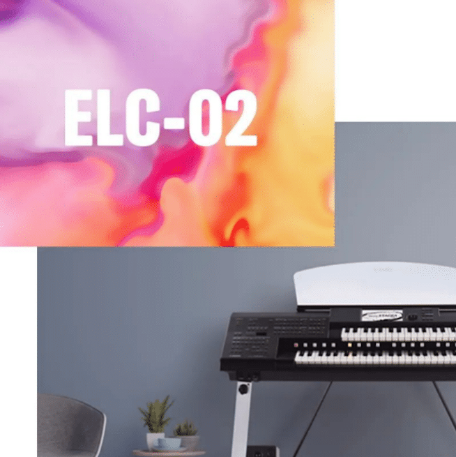 利来w66双排键ELC-02调价通知